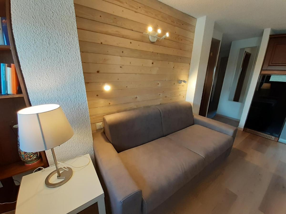 Matterhorn Studio Cervinia Breuil-Cervinia Luaran gambar
