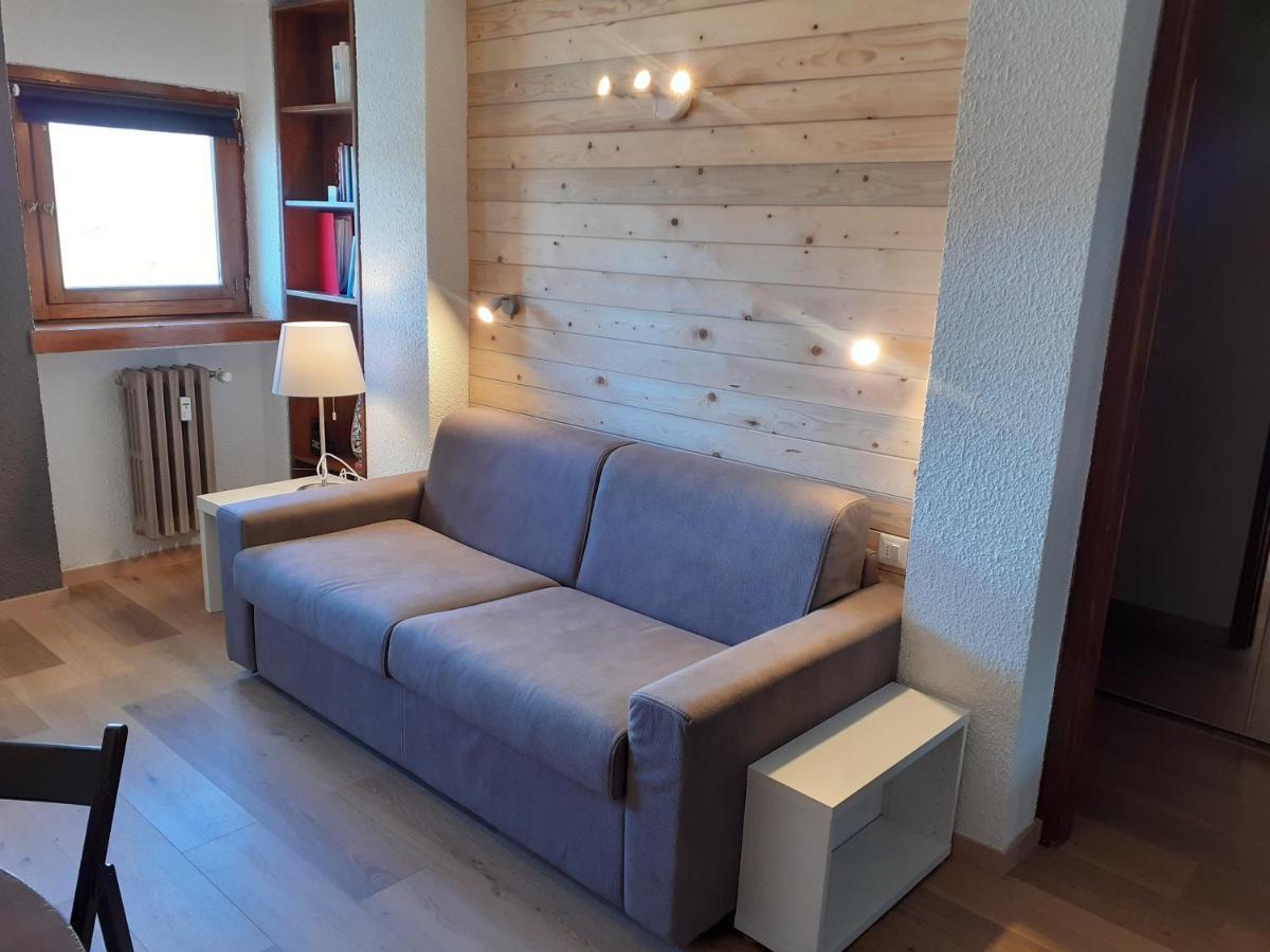 Matterhorn Studio Cervinia Breuil-Cervinia Luaran gambar