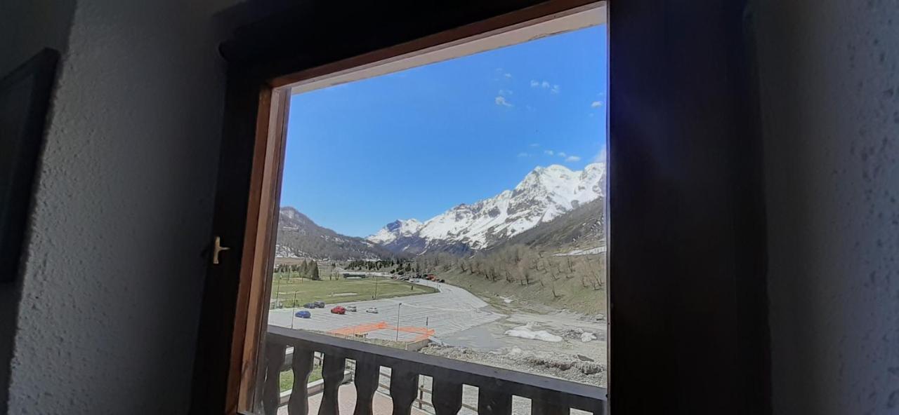 Matterhorn Studio Cervinia Breuil-Cervinia Luaran gambar