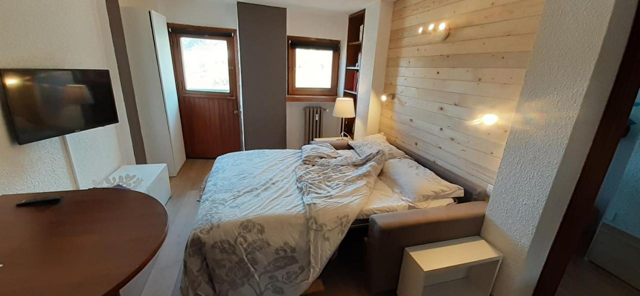 Matterhorn Studio Cervinia Breuil-Cervinia Luaran gambar