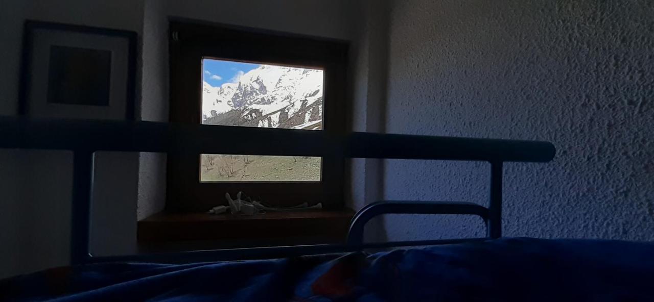 Matterhorn Studio Cervinia Breuil-Cervinia Luaran gambar