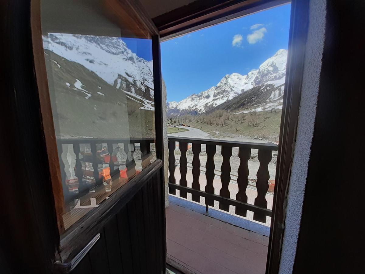 Matterhorn Studio Cervinia Breuil-Cervinia Luaran gambar