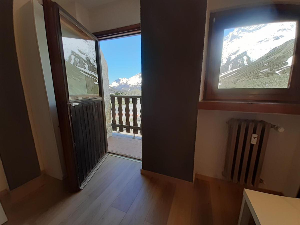 Matterhorn Studio Cervinia Breuil-Cervinia Luaran gambar