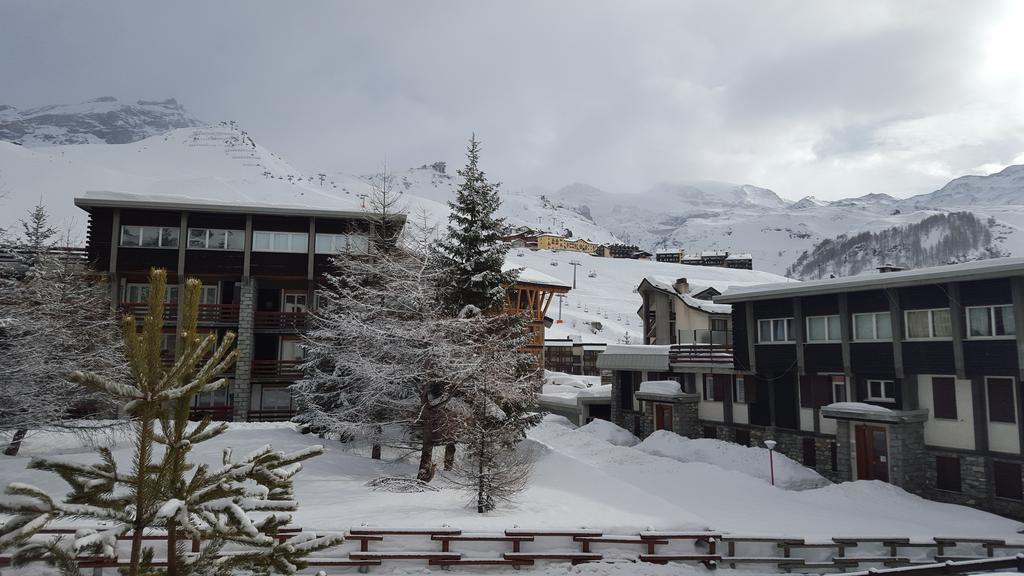 Matterhorn Studio Cervinia Breuil-Cervinia Luaran gambar
